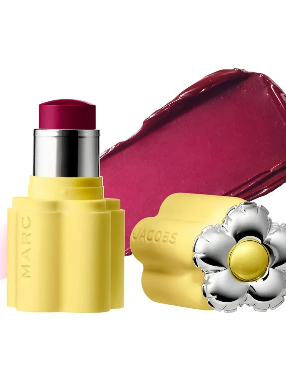 Marc Jacobs Beauty Joystick Buildable Cream Blush Stick in 410 Freaks & Cheeks